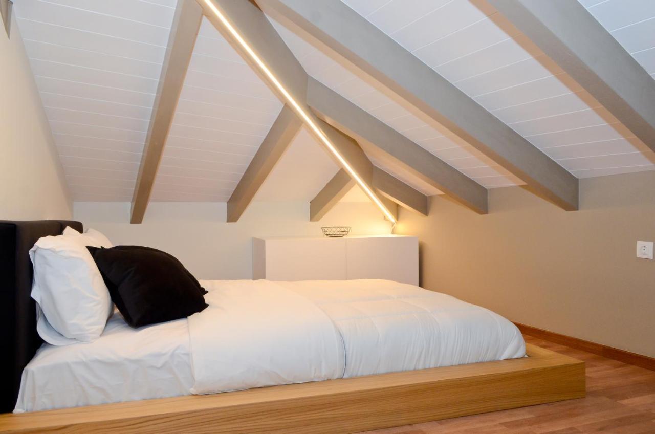 Roloi Suites Nafpaktos Dış mekan fotoğraf
